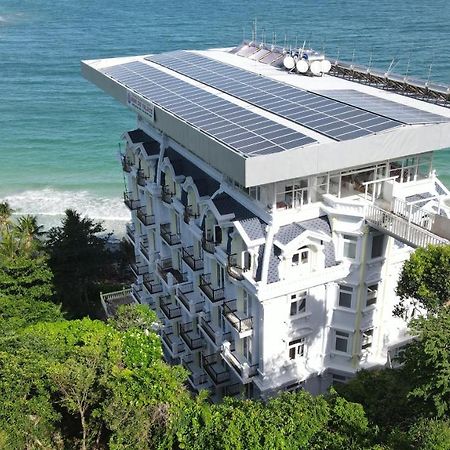 Nam Du Palace Hotel Екстериор снимка