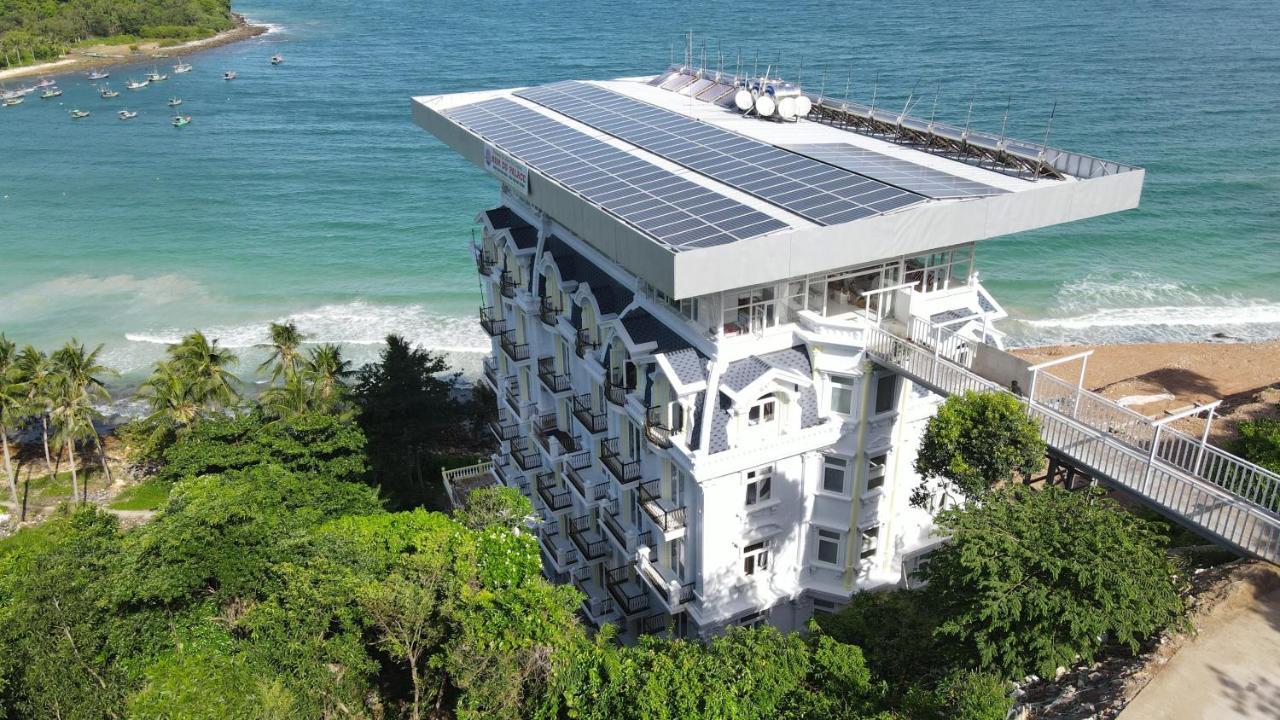 Nam Du Palace Hotel Екстериор снимка