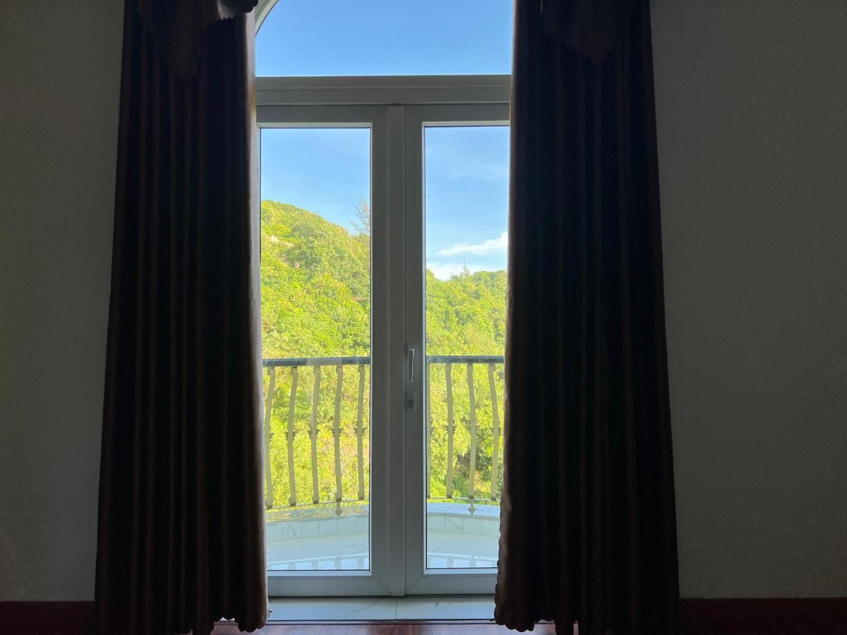 Nam Du Palace Hotel Екстериор снимка