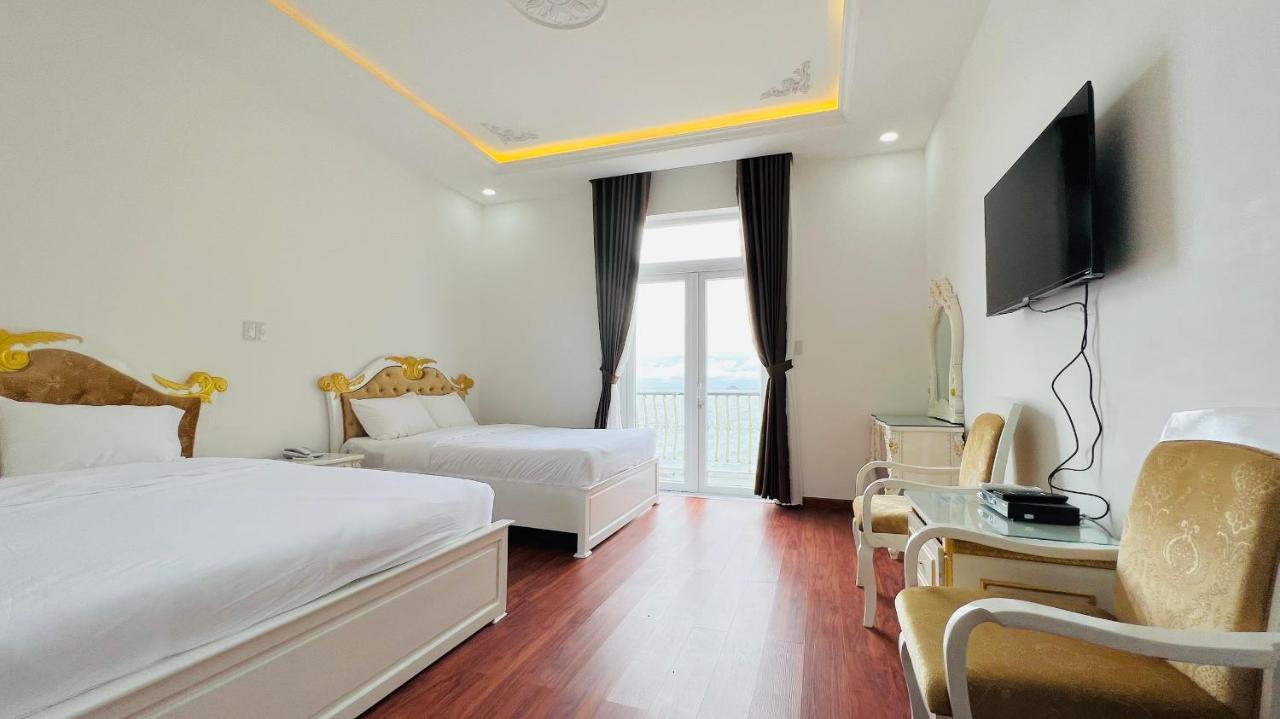 Nam Du Palace Hotel Екстериор снимка