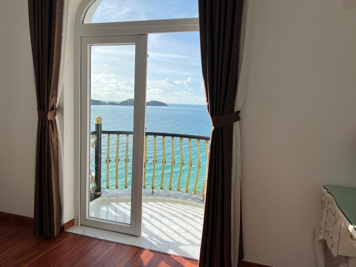 Nam Du Palace Hotel Екстериор снимка