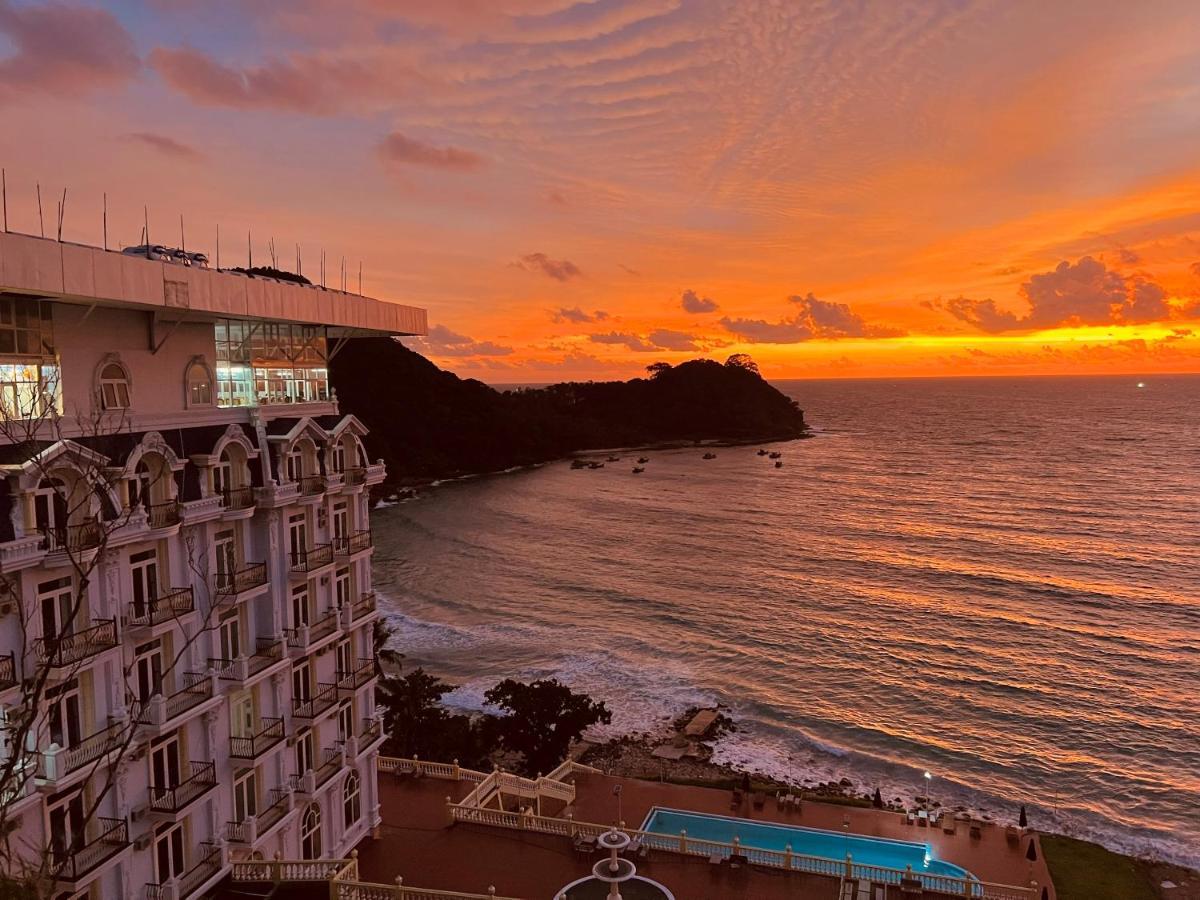 Nam Du Palace Hotel Екстериор снимка