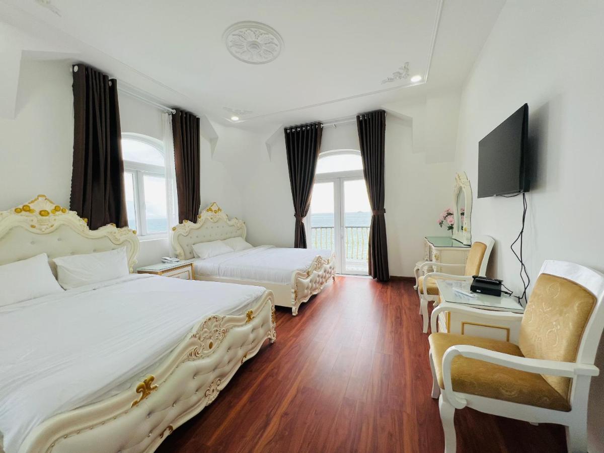 Nam Du Palace Hotel Екстериор снимка