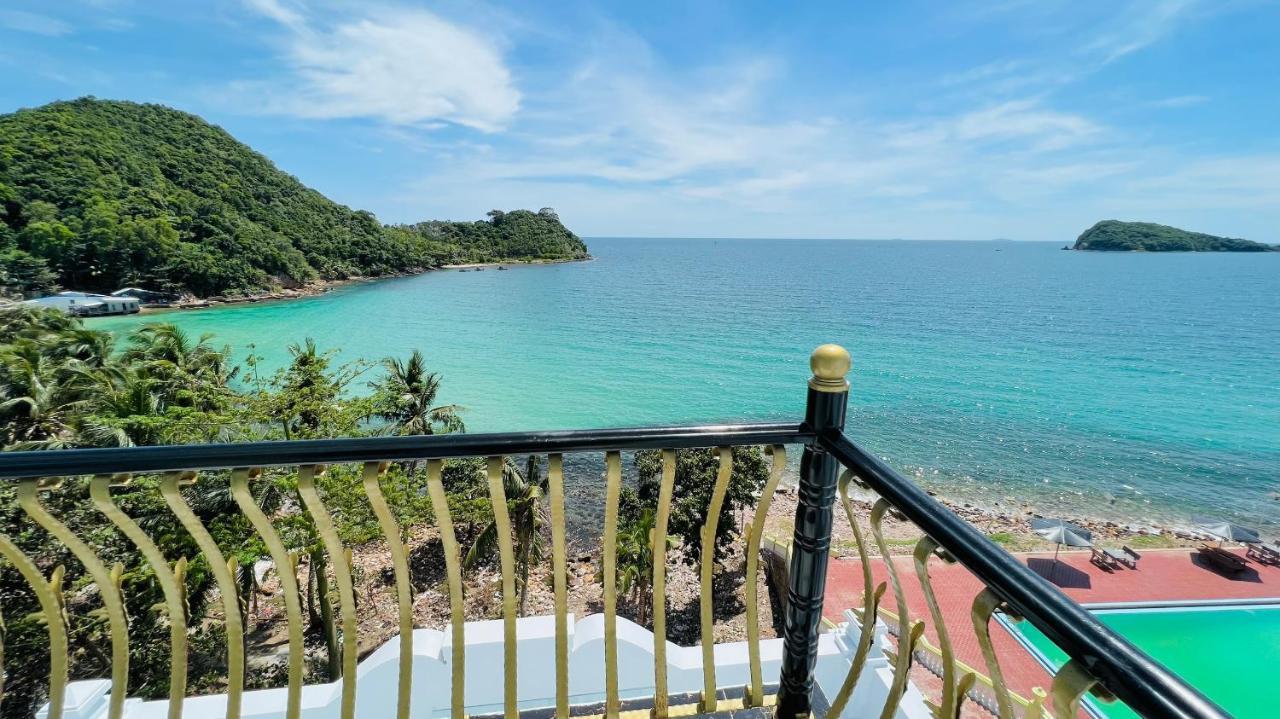 Nam Du Palace Hotel Екстериор снимка
