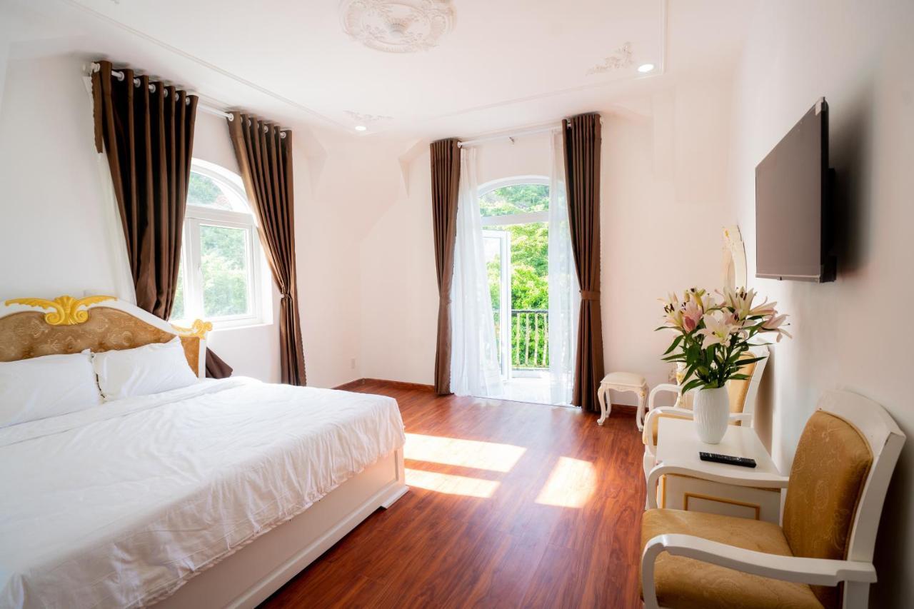 Nam Du Palace Hotel Екстериор снимка