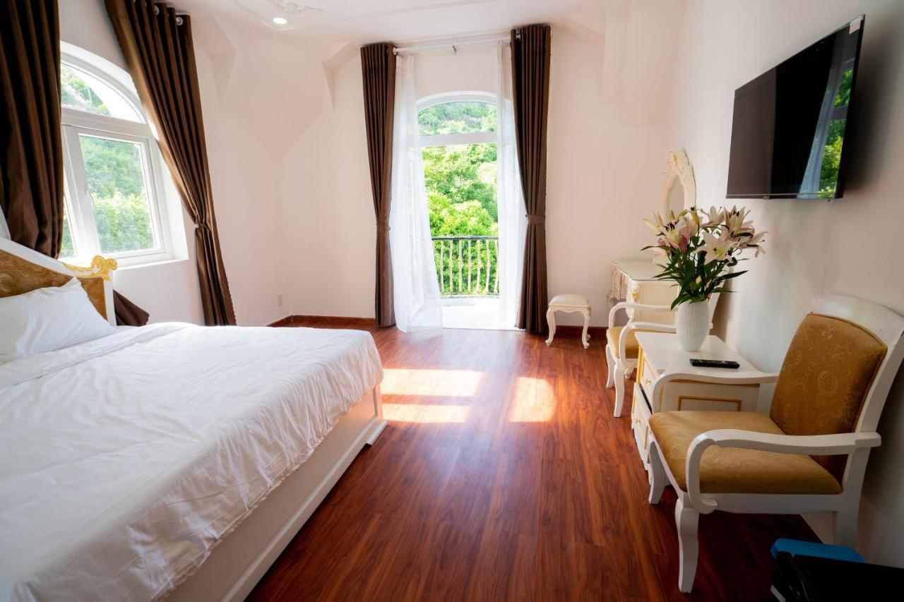 Nam Du Palace Hotel Екстериор снимка