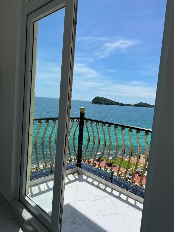 Nam Du Palace Hotel Екстериор снимка