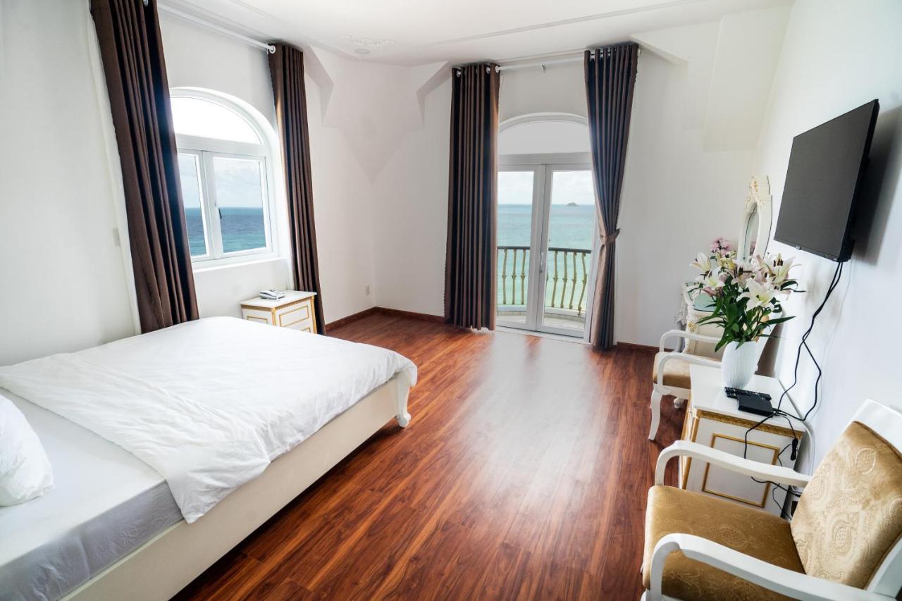 Nam Du Palace Hotel Екстериор снимка